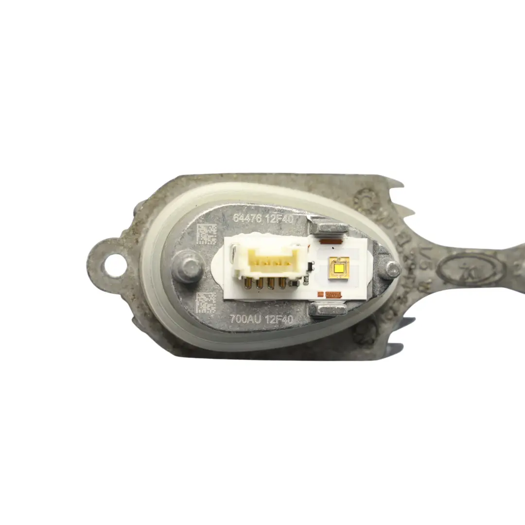 Faro LED Modulo Lampada Diurna Unità Di Controllo per Audi A1 8X con numero di parte 8X0998475 Audi A1 8X Faro LED Modulo Lampada Diurna Unità Di Controllo - SKU 8X0998475 - Numero di parte 8X0998475