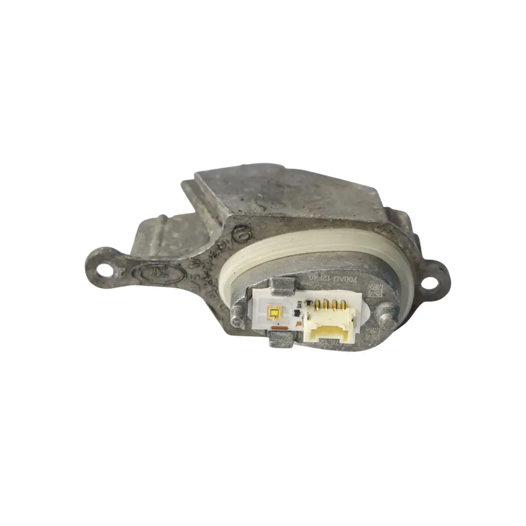 Moduł LED Reflektora, Sterownik Świateł Dziennych do Audi A1 8X o numerze 8X0998475 Audi A1 8X Moduł LED Reflektora, Sterownik Świateł Dziennych - SKU 8X0998475 - Numer Części 8X0998475