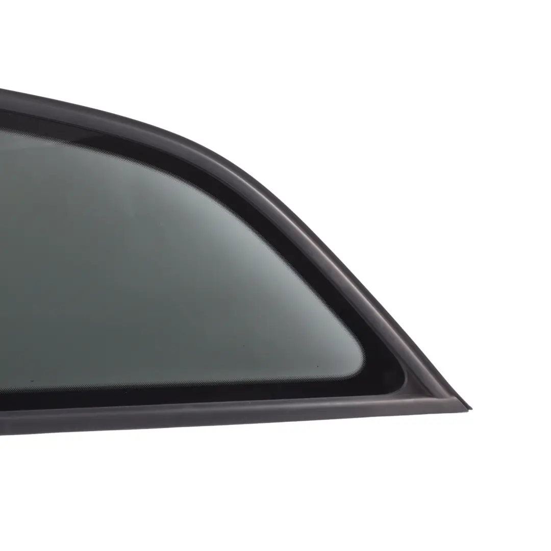 Quarter Side Window Glass Left N/S AS2 to Audi A1 8X 3D Rear with Part number 8X3845299A Audi A1 8X 3D Rear Quarter Side Window Glass Left N/S AS2 - SKU 8X3845299A - Part number 8X3845299A