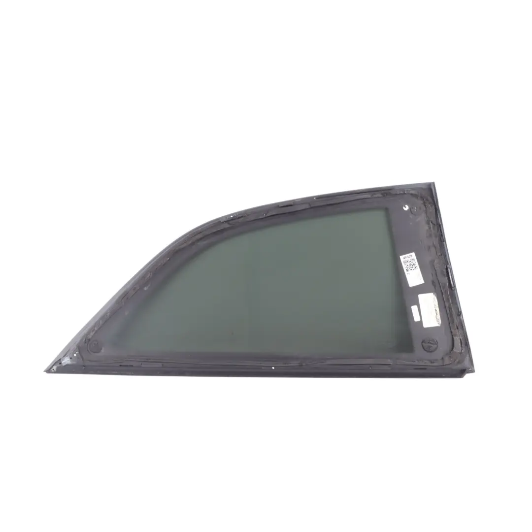 Quarter Side Window Glass Left N/S AS2 to Audi A1 8X 3D Rear with Part number 8X3845299A Audi A1 8X 3D Rear Quarter Side Window Glass Left N/S AS2 - SKU 8X3845299A - Part number 8X3845299A