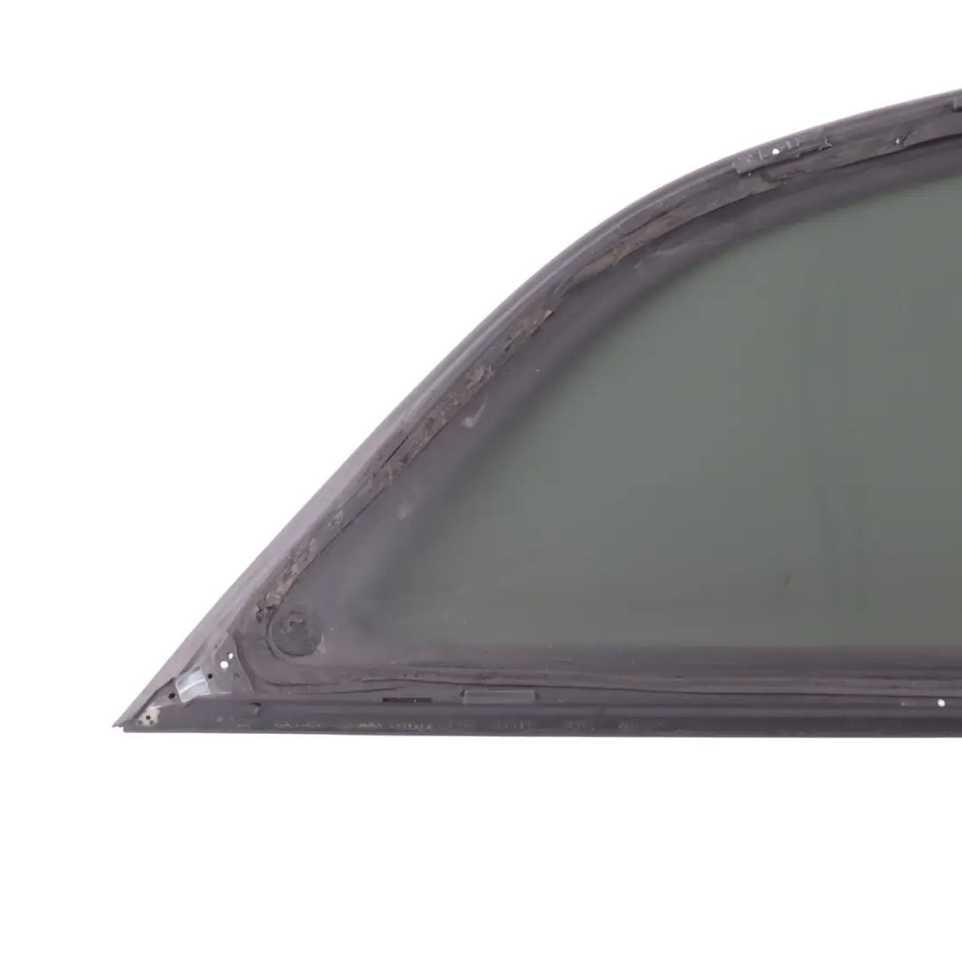 Quarter Side Window Glass Left N/S AS2 to Audi A1 8X 3D Rear with Part number 8X3845299A Audi A1 8X 3D Rear Quarter Side Window Glass Left N/S AS2 - SKU 8X3845299A - Part number 8X3845299A