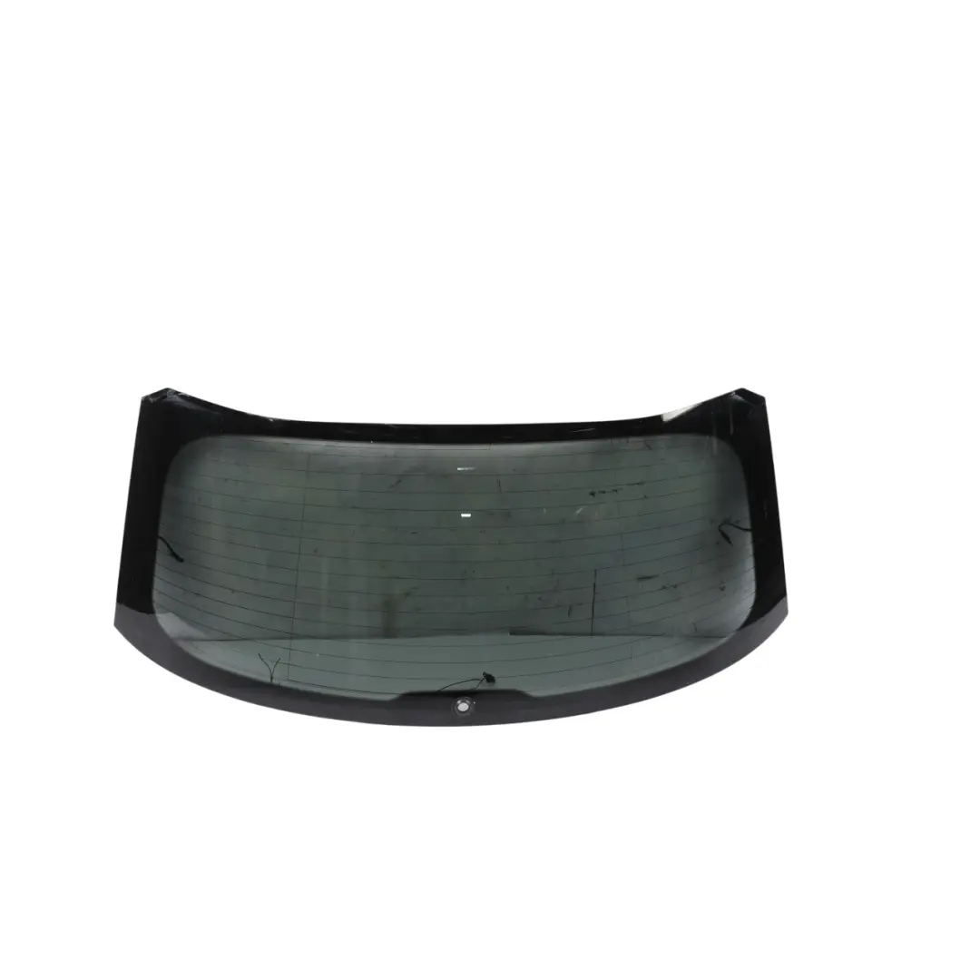 Window Boot Trunk Lid Tailgate Glazing AS3 Tinted to Audi A1 8X Rear with Part number 8X3845501C Audi A1 8X Rear Window Boot Trunk Lid Tailgate Glazing AS3 Tinted - SKU 8X3845501C - Part number 8X3845501C
