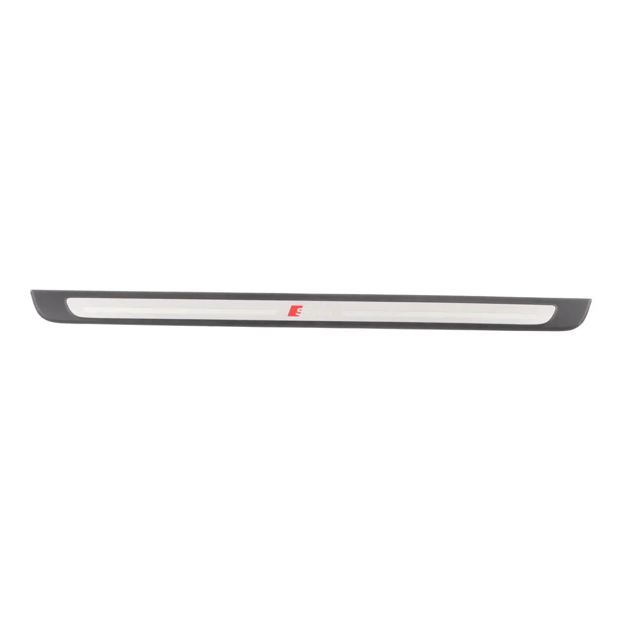 Audi A1 8X 2 Porte Modanatura Battitacco Porta Anteriore Sinistra 8X3853373B