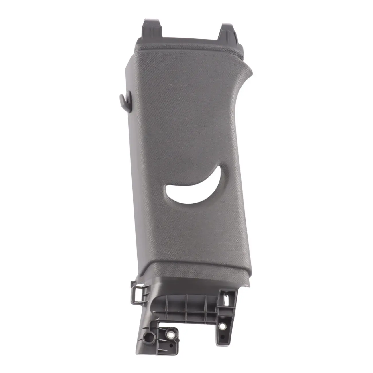 Audi A1 8X 3 Door Pillar B Cover Front Door Molding Left N/S Side 8X3867243A