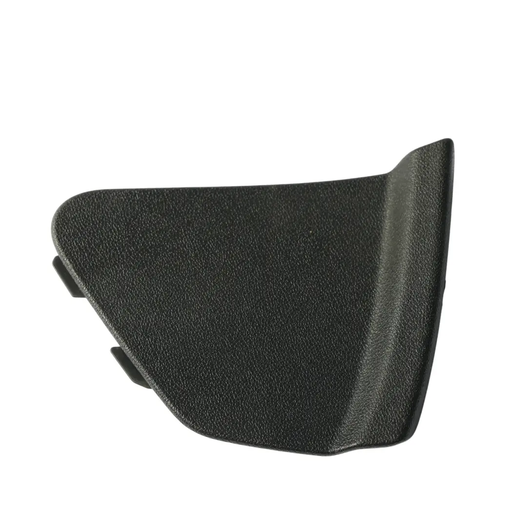 Audi A1 8X Heckklappen Verkleidung Innen Links Fahrerseite - SKU 8X3867979 - Teilenummer 8X3867979