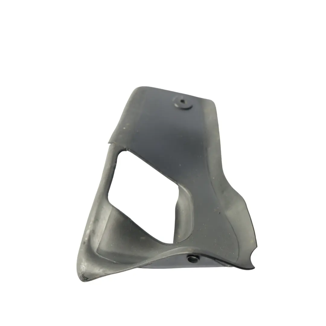 Coperchio Cerniera Portellone Posteriore Baule Lid Nero per Audi A1 8X con numero di parte 8X4827279 Audi A1 8X Coperchio Cerniera Portellone Posteriore Baule Lid Nero - SKU 8X4827279 - Numero di parte 8X4827279