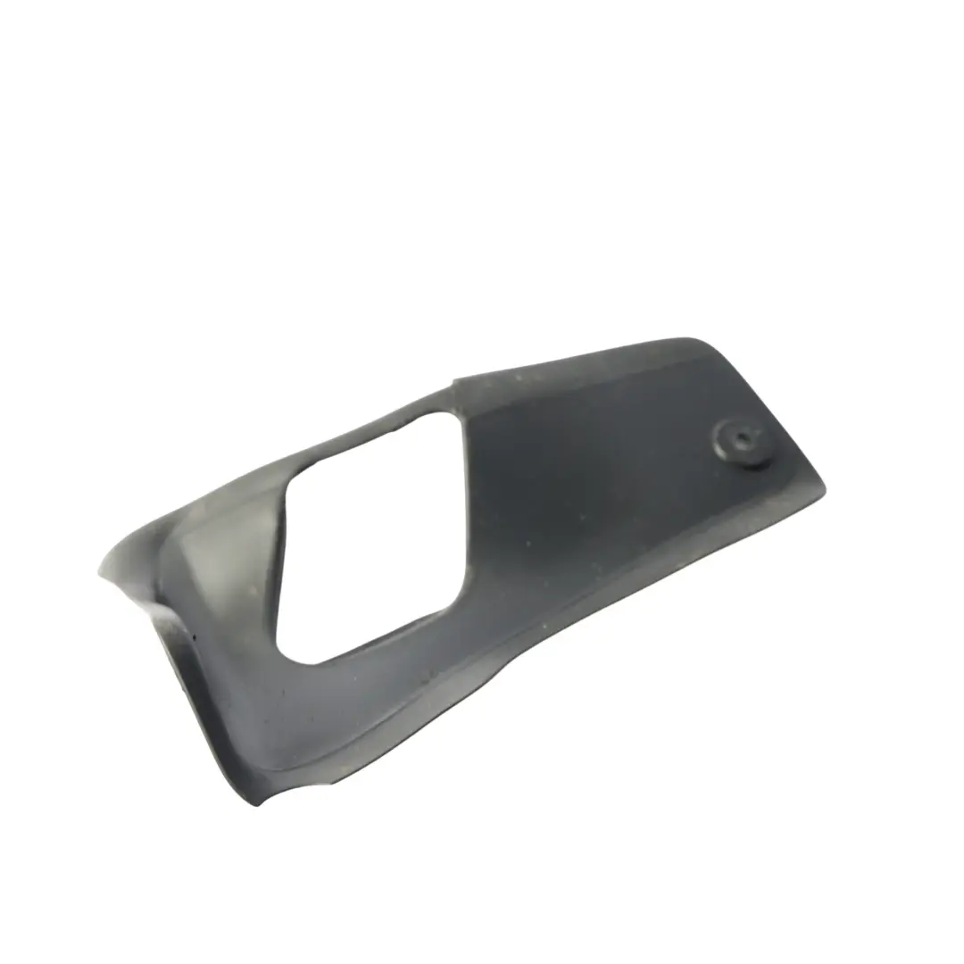 Cache Charnière De Hayon Noir Gauche Côté Conducteur pour Audi A1 8X à propos du numéro de pièce 8X4827279 Audi A1 8X Cache Charnière De Hayon Noir Gauche Côté Conducteur - SKU 8X4827279 - Numéro de pièce 8X4827279