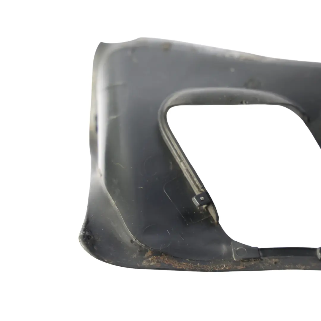 Audi A1 8X Cache Charnière De Hayon Noir Gauche Côté Conducteur - SKU 8X4827279 - Numéro de pièce 8X4827279