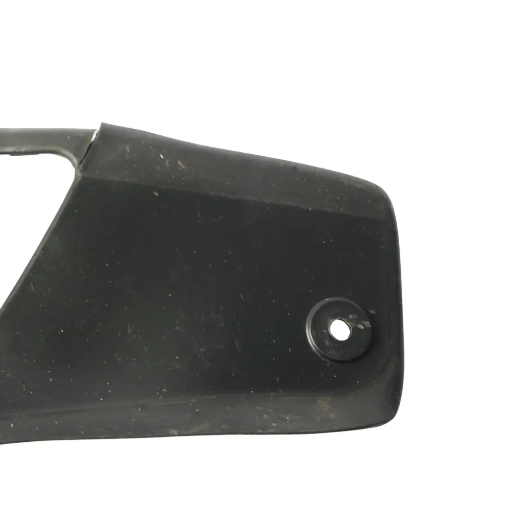 Audi A1 8X Cache Charnière De Hayon Noir Gauche Côté Conducteur - SKU 8X4827279 - Numéro de pièce 8X4827279