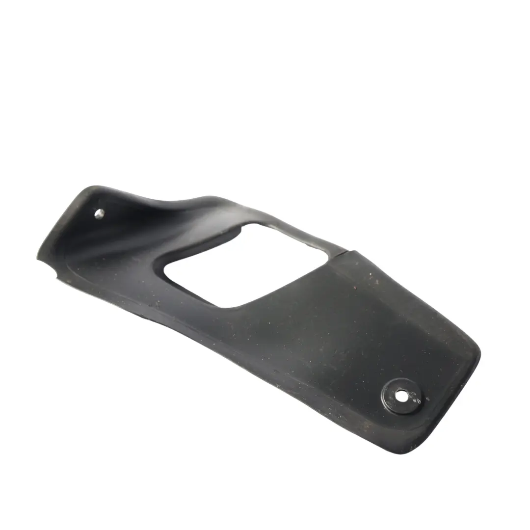 Audi A1 8X Cache Charnière De Hayon Noir Gauche Côté Conducteur - SKU 8X4827279 - Numéro de pièce 8X4827279