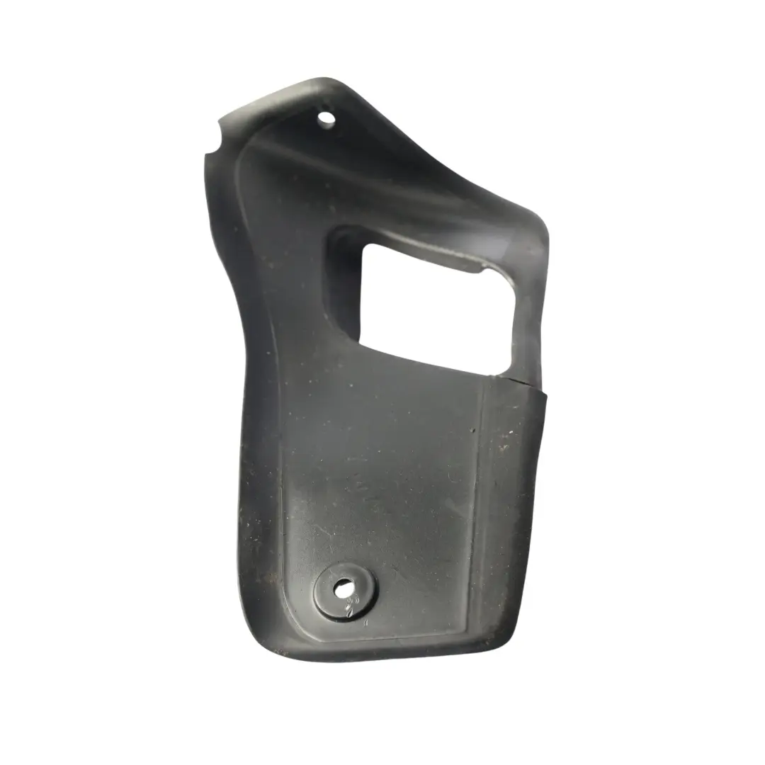 Audi A1 8X Coperchio Cerniera Portellone Posteriore Baule Lid Nero - SKU 8X4827279 - Numero di parte 8X4827279