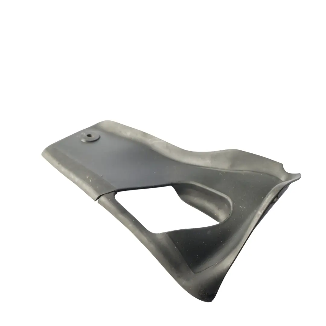 Audi A1 8X Coperchio Cerniera Portellone Posteriore Baule Lid Nero - SKU 8X4827279 - Numero di parte 8X4827279