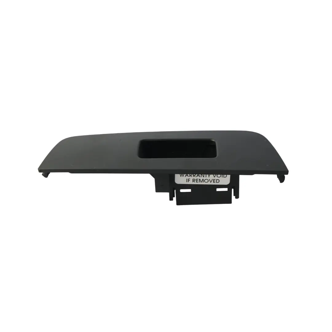 Audi A1 S1 8X Interruttore Alzacristalli Surround Posteriore Sinistro - SKU 8X4959527 - Numero di parte 8X4959527