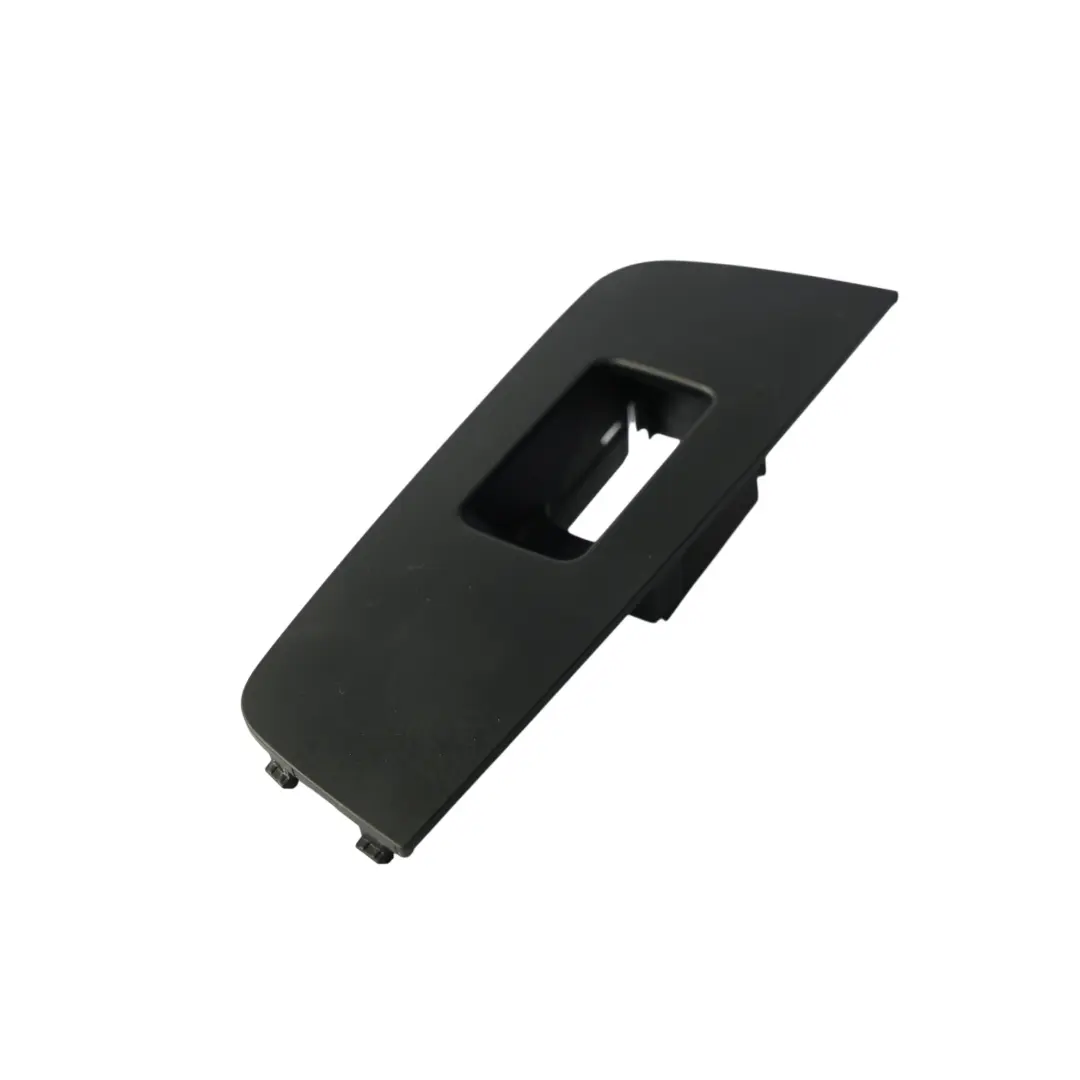 Audi A1 S1 8X Fensterheber Schalter Surround Trim Hinten Links - SKU 8X4959527 - Teilenummer 8X4959527