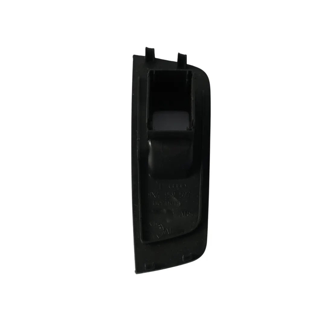 Elevalunas Interruptor Envolvente Trasero Izquierdo para Audi A1 S1 8X con número de pieza 8X4959527 Audi A1 S1 8X Elevalunas Interruptor Envolvente Trasero Izquierdo - SKU 8X4959527 - Número de pieza 8X4959527