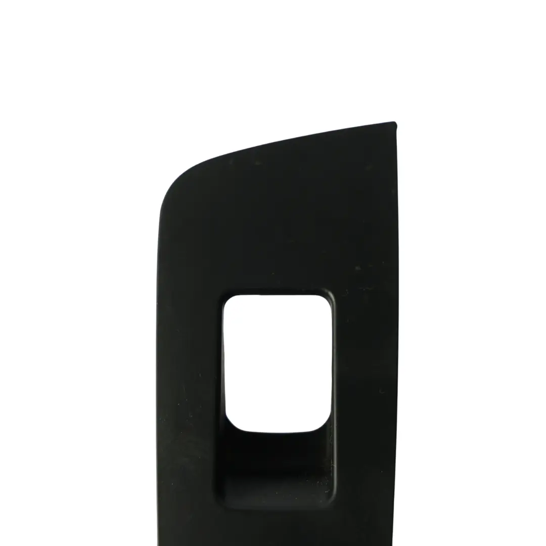 Window Lifter Switch Surround Trim Rear Left N/S to Audi A1 S1 8X with Part number 8X4959527 Audi A1 S1 8X Window Lifter Switch Surround Trim Rear Left N/S - SKU 8X4959527 - Part number 8X4959527