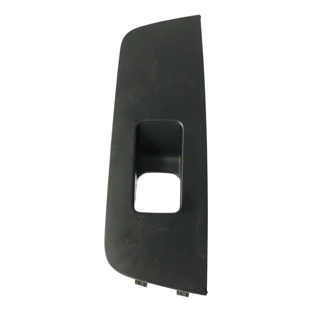 Elevalunas Interruptor Envolvente Recorte Trasero Derecho para Audi A1 8X con número de pieza 8X4959528 Audi A1 8X Elevalunas Interruptor Envolvente Recorte Trasero Derecho - SKU 8X4959528 - Número de pieza 8X4959528