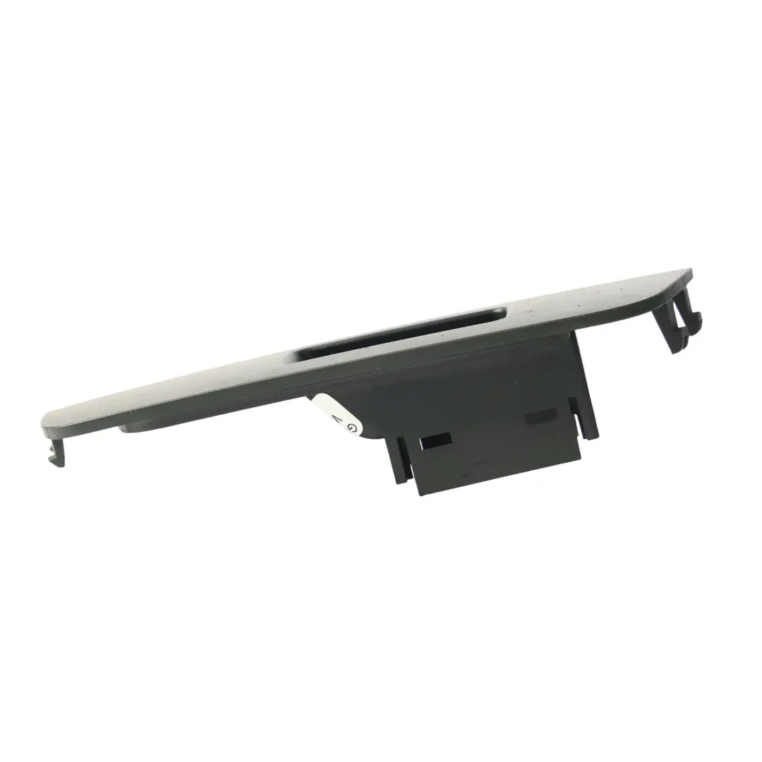 Window Lifter Switch Surround Trim Rear Right O/S to Audi A1 S1 8X with Part number 8X4959528 Audi A1 S1 8X Window Lifter Switch Surround Trim Rear Right O/S - SKU 8X4959528 - Part number 8X4959528