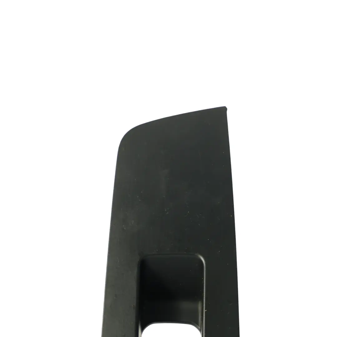 Audi A1 S1 8X Fensterheberschalter Umrandung Hinten Rechts - SKU 8X4959528 - Teilenummer 8X4959528