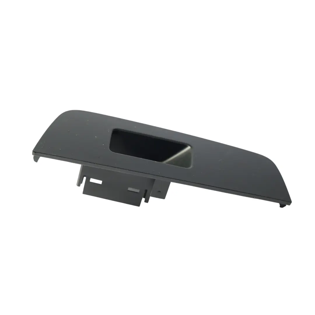 Audi A1 8X Elevalunas Interruptor Envolvente Recorte Trasero Derecho - SKU 8X4959528 - Número de pieza 8X4959528