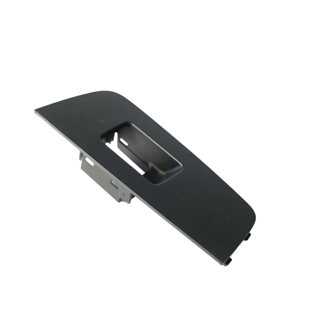 Audi A1 S1 8X Window Lifter Switch Surround Trim Rear Right O/S - SKU 8X4959528 - Part number 8X4959528