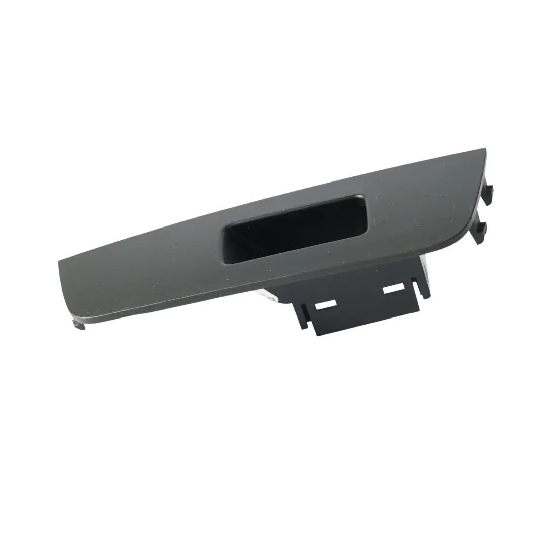 Window Lifter Switch Surround Trim Rear Right O/S to Audi A1 S1 8X with Part number 8X4959528 Audi A1 S1 8X Window Lifter Switch Surround Trim Rear Right O/S - SKU 8X4959528 - Part number 8X4959528