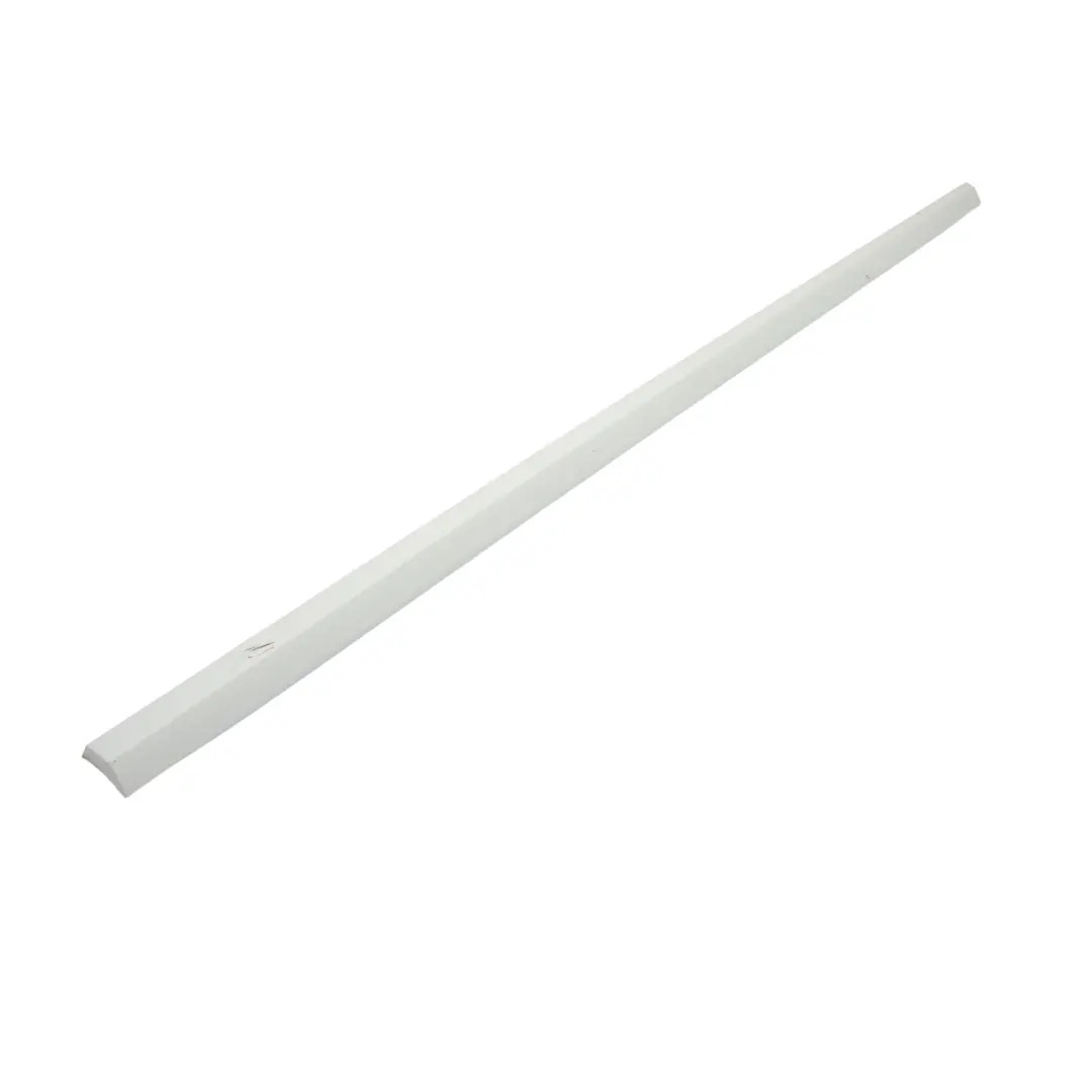 Pannello Sottoporta Laterale Sinistro Glacier White Bianco - S9R per Audi S1 8X con numero di parte 8XA853859 Audi S1 8X Pannello Sottoporta Laterale Sinistro Glacier White Bianco - S9R - SKU 8XA853859-MGW - Numero di parte 8XA853859