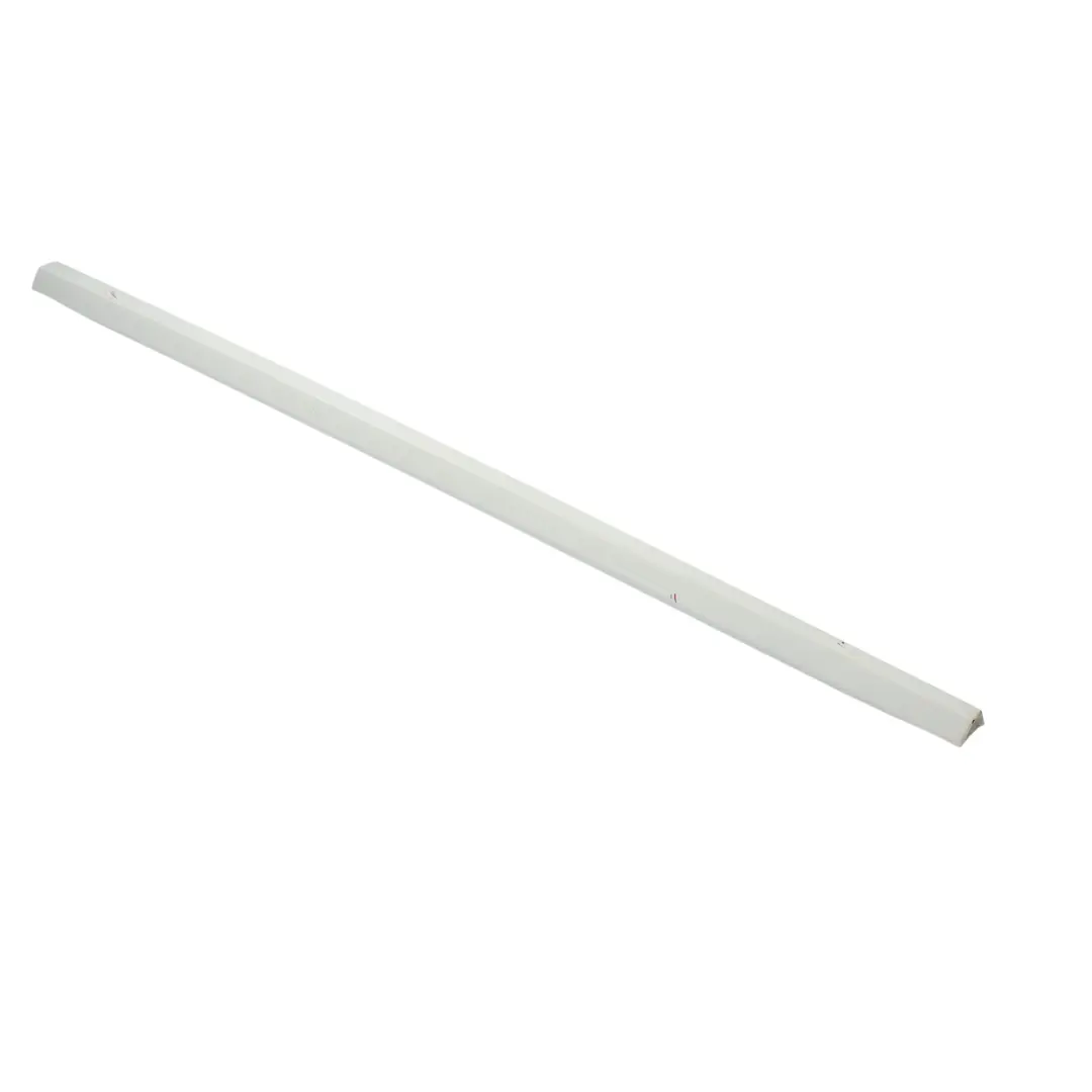 Pannello Sottoporta Laterale Sinistro Glacier White Bianco - S9R per Audi S1 8X con numero di parte 8XA853859 Audi S1 8X Pannello Sottoporta Laterale Sinistro Glacier White Bianco - S9R - SKU 8XA853859-MGW - Numero di parte 8XA853859