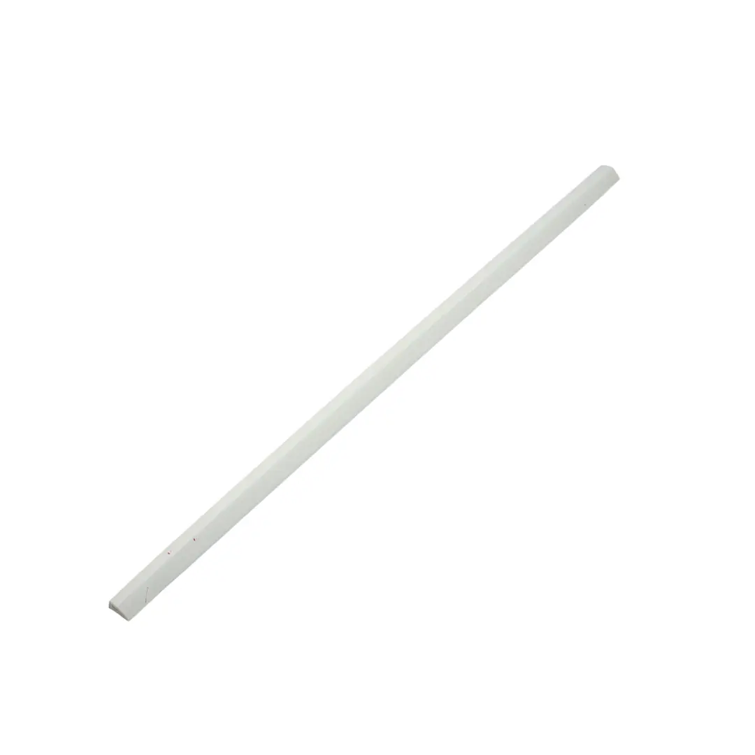 Pannello Sottoporta Laterale Destro Rivestimento Glacier White - S9R per Audi S1 8X con numero di parte 8XA853860 Audi S1 8X Pannello Sottoporta Laterale Destro Rivestimento Glacier White - S9R - SKU 8XA853860-MGW - Numero di parte 8XA853860