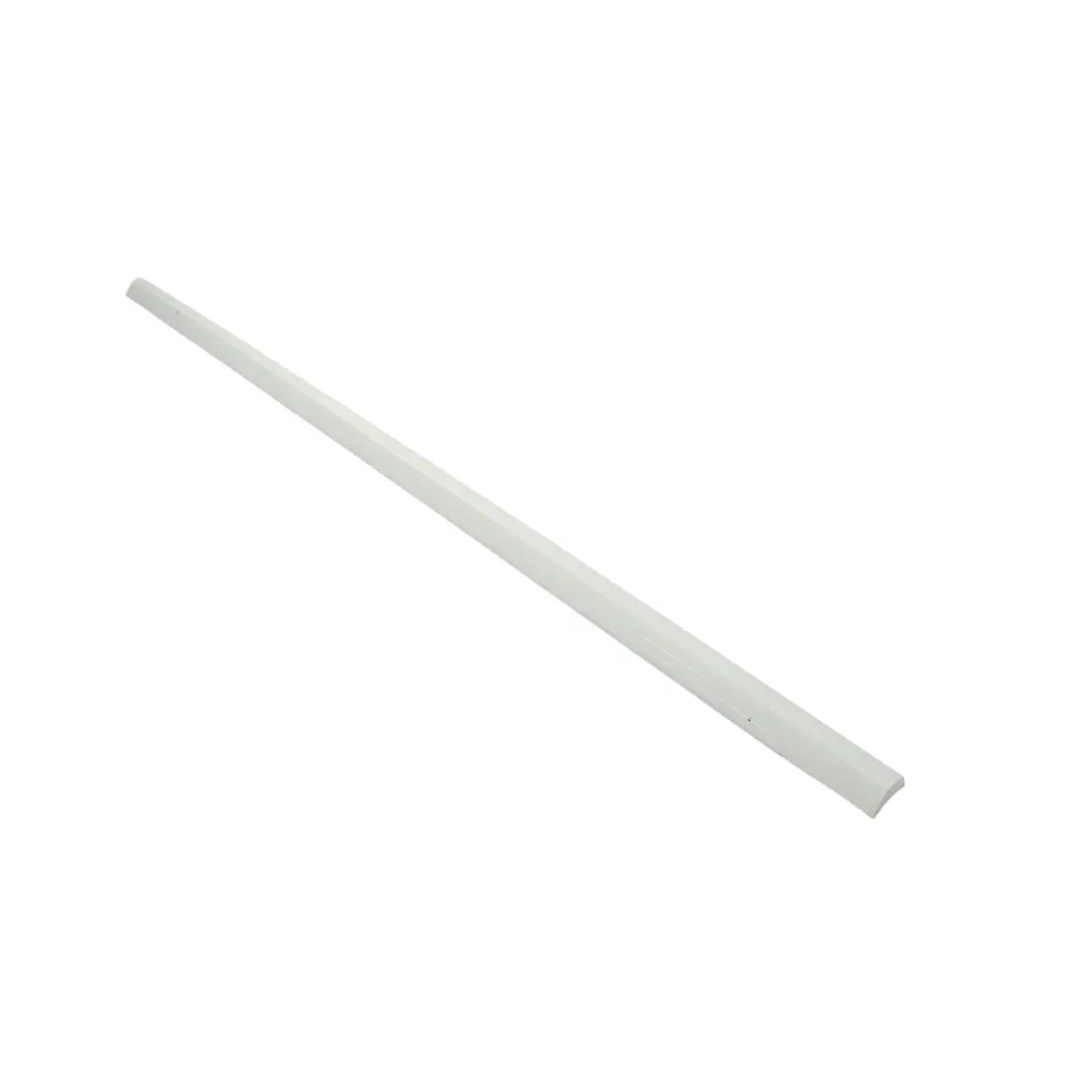 Side Skirt Panel Right O/S Door Sill Cover Glacier White Pearl - S9R to Audi S1 8X with Part number 8XA853860 Audi S1 8X Side Skirt Panel Right O/S Door Sill Cover Glacier White Pearl - S9R - SKU 8XA853860-MGW - Part number 8XA853860