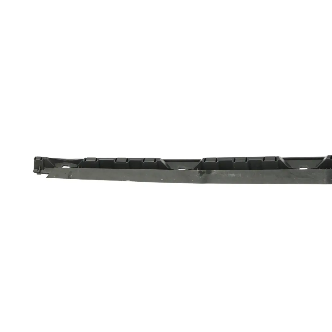 Side Skirt Support Left N/S Mount Bracket Guide to Audi A1 8X with Part number 8XA854535 Audi A1 8X Side Skirt Support Left N/S Mount Bracket Guide - SKU 8XA854535 - Part number 8XA854535