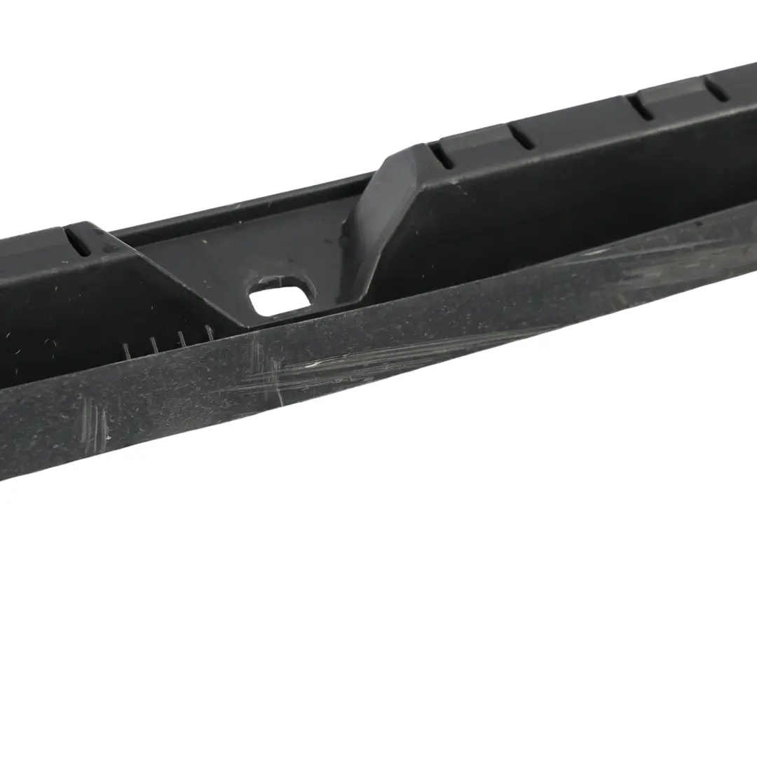 Guía De Soporte De Faldón Lateral Izquierdo para Audi A1 8X con número de pieza 8XA854535 Audi A1 8X Guía De Soporte De Faldón Lateral Izquierdo - SKU 8XA854535 - Número de pieza 8XA854535