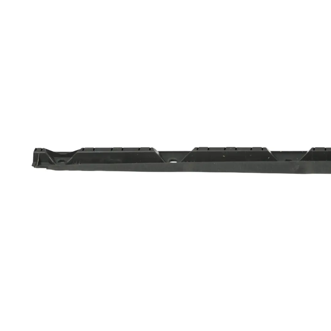 Audi A1 8X Supporto Gonna Laterale Destra Supporto Staffa Guida - SKU 8XA854536 - Numero di parte 8XA854536