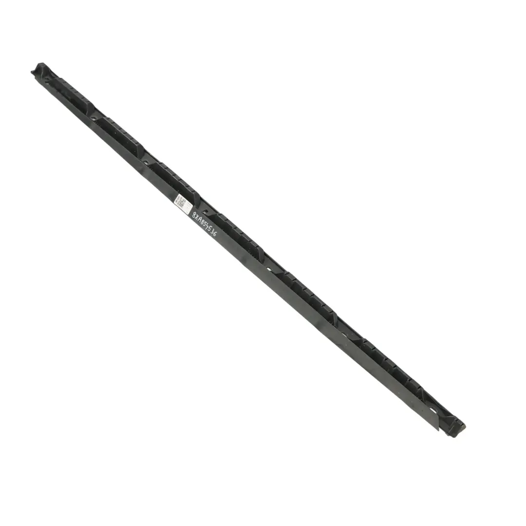 Support Cache Latérale Droite Support De Montage Guide pour Audi A1 8X à propos du numéro de pièce 8XA854536 Audi A1 8X Support Cache Latérale Droite Support De Montage Guide - SKU 8XA854536 - Numéro de pièce 8XA854536