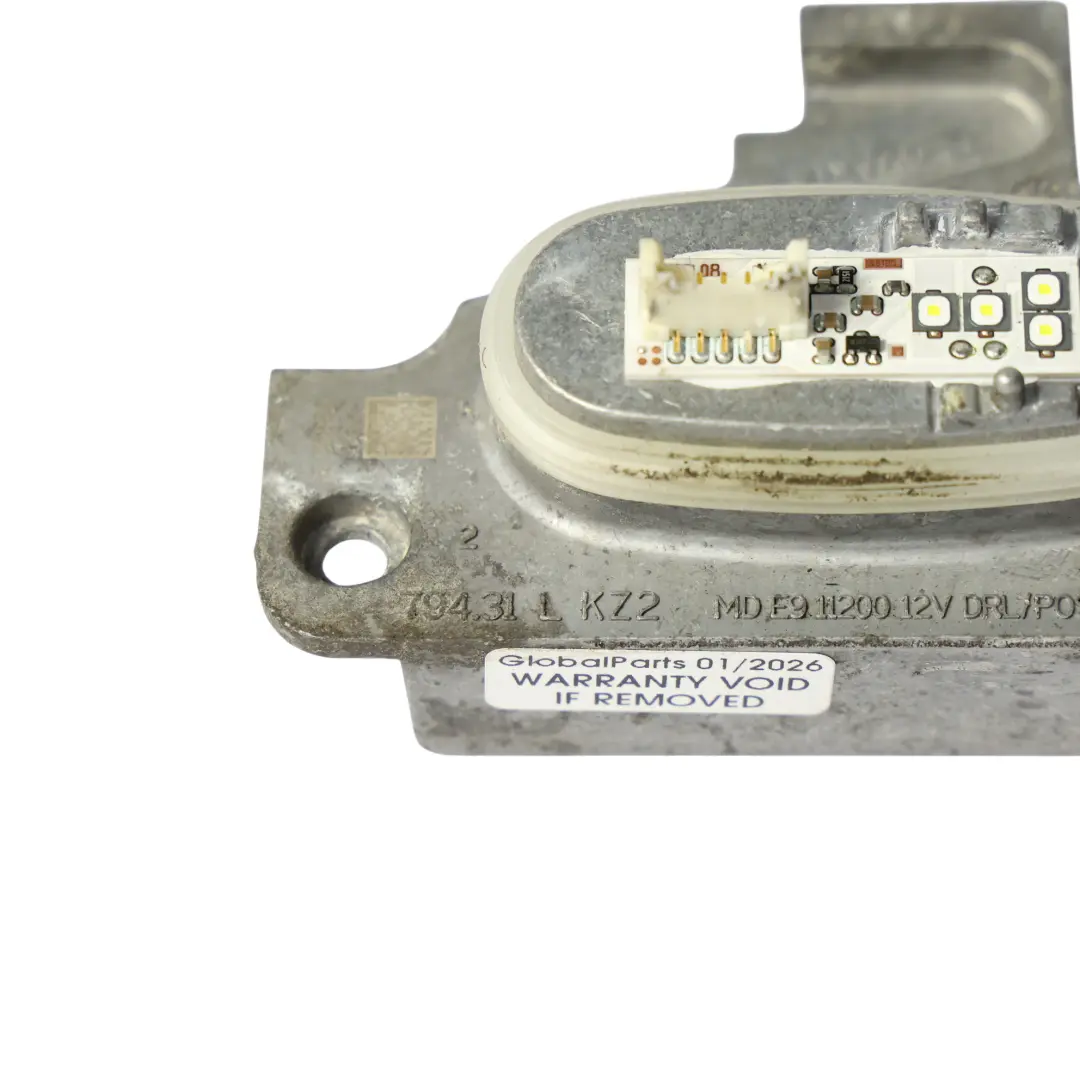 Scheinwerfer Scheinwerfer Licht LED Modul Vorne Links für Audi A1 8X mit Teilenummer 8XA941475 Audi A1 8X Scheinwerfer Scheinwerfer Licht LED Modul Vorne Links - SKU 8XA941475 - Teilenummer 8XA941475