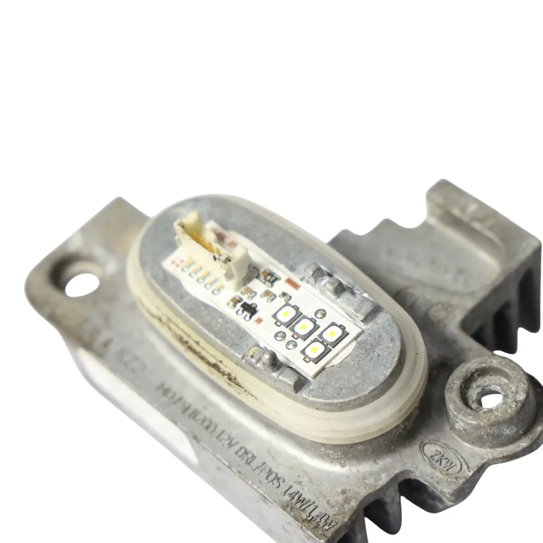 Audi A1 8X Reflektor Moduł LED Lampy Lewy Przód - SKU 8XA941475 - Numer Części 8XA941475