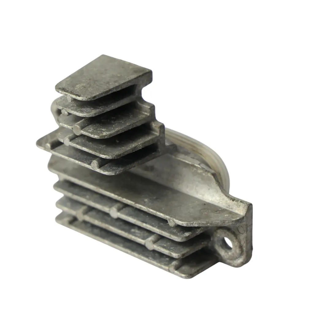 Audi A1 8X Faro Delantero Izquierdo Módulo LED - SKU 8XA941475 - Número de pieza 8XA941475