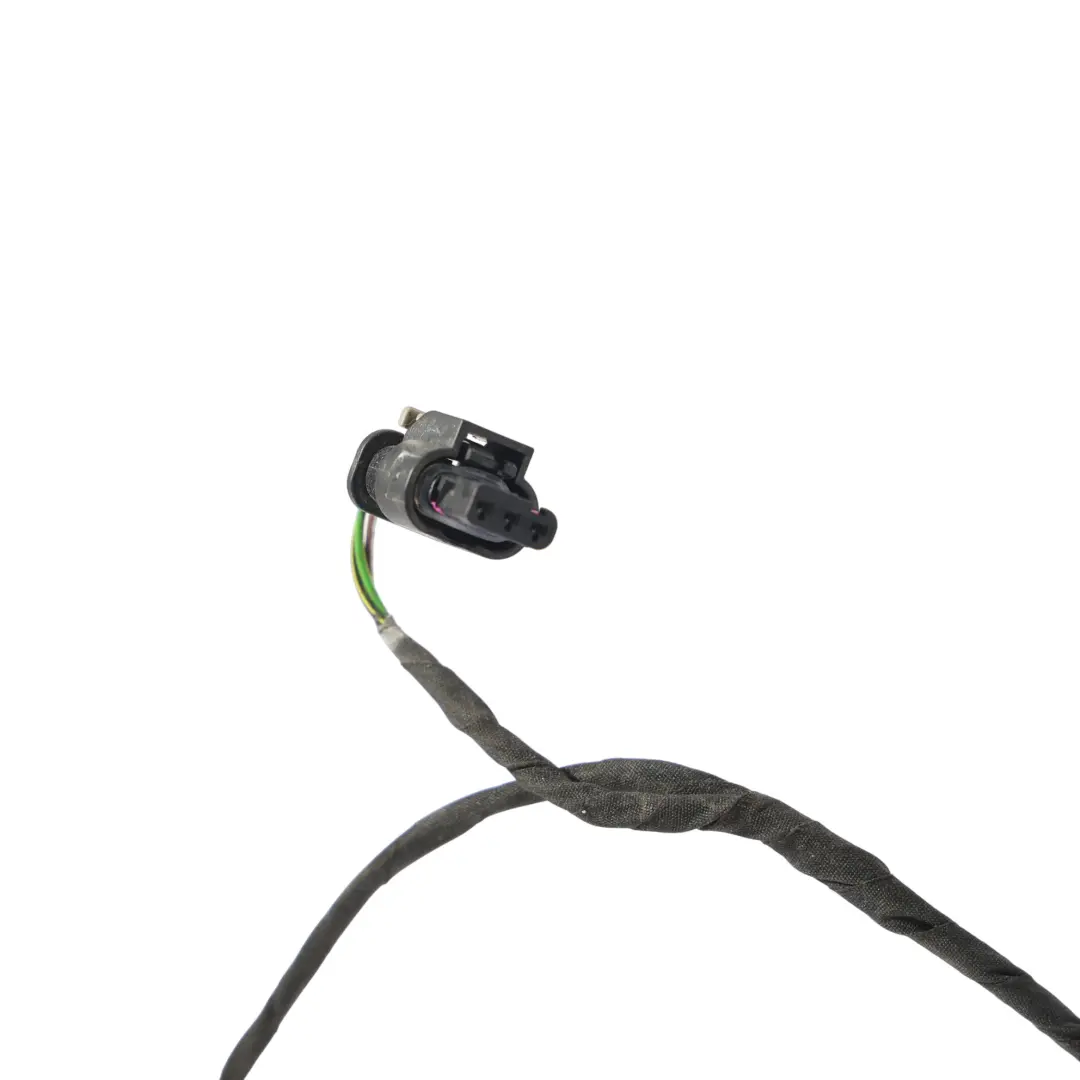 Faisceau Câblage Capteur PDC Pare-Chocs Arrière pour Audi A1 S1 8X à propos du numéro de pièce 8XA971085C Audi A1 S1 8X Faisceau Câblage Capteur PDC Pare-Chocs Arrière - SKU 8XA971085C - Numéro de pièce 8XA971085C