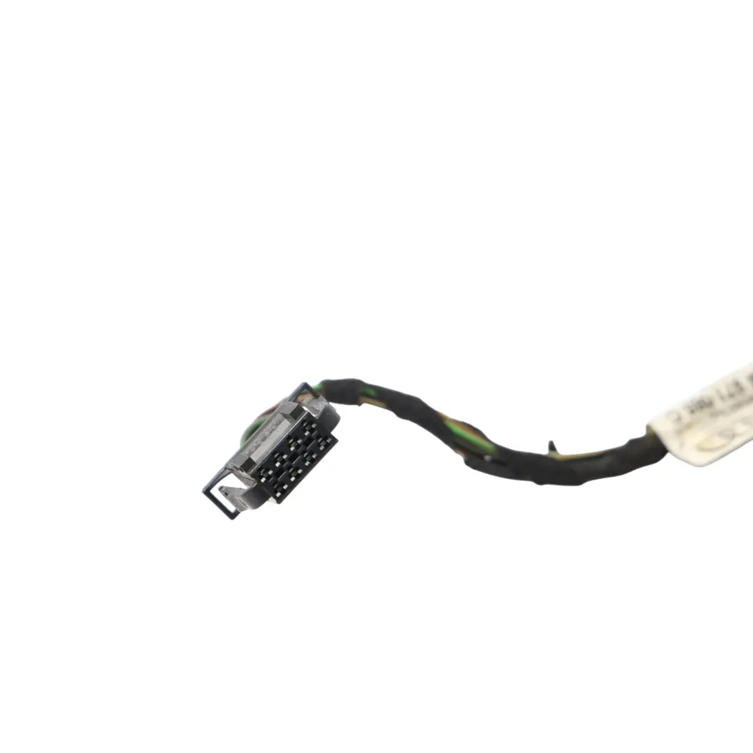 Parachoques Trasero PDC Sensor Aparcamiento Mazo Cables para Audi A1 S1 8X con número de pieza 8XA971085C Audi A1 S1 8X Parachoques Trasero PDC Sensor Aparcamiento Mazo Cables - SKU 8XA971085C - Número de pieza 8XA971085C