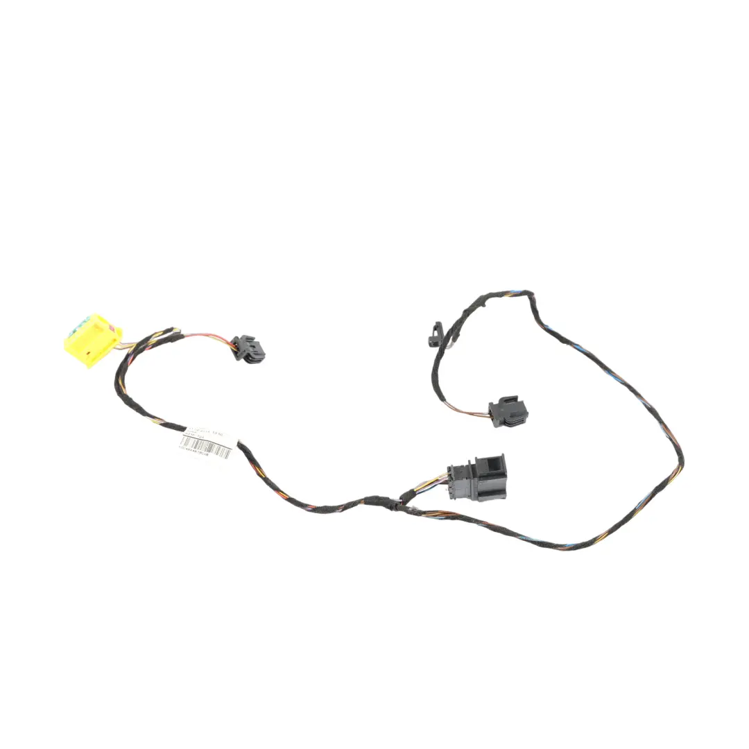 Dashboard Glove Box Wiring Loom Cable Storage Harness to Audi A1 8X with Part number 8XA971679C Audi A1 8X Dashboard Glove Box Wiring Loom Cable Storage Harness - SKU 8XA971679C - Part number 8XA971679C