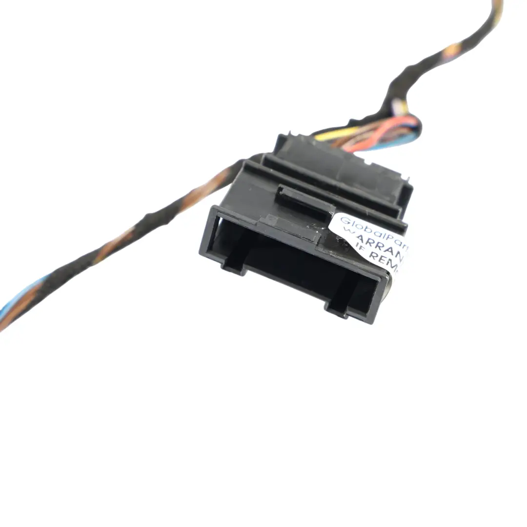 Faisceau De Câbles De Rangement Tableau De Bord pour Audi A1 8X à propos du numéro de pièce 8XA971679C Audi A1 8X Faisceau De Câbles De Rangement Tableau De Bord - SKU 8XA971679C - Numéro de pièce 8XA971679C