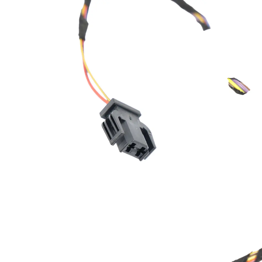 Cablaggio Per Vano Portaoggetti Del Cruscotto per Audi A1 8X con numero di parte 8XA971679C Audi A1 8X Cablaggio Per Vano Portaoggetti Del Cruscotto - SKU 8XA971679C - Numero di parte 8XA971679C