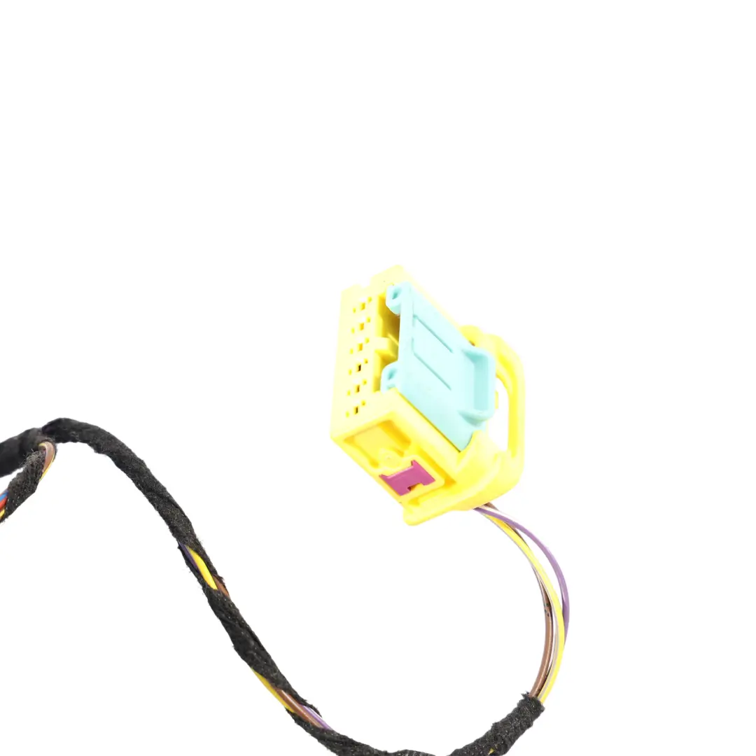 Cablaggio Per Vano Portaoggetti Del Cruscotto per Audi A1 8X con numero di parte 8XA971679C Audi A1 8X Cablaggio Per Vano Portaoggetti Del Cruscotto - SKU 8XA971679C - Numero di parte 8XA971679C