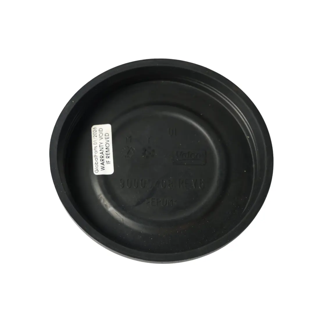 Range Rover L405 Faro Capogiro Copripolvere In Gomma - SKU 90005408 - Numero di parte 90005408