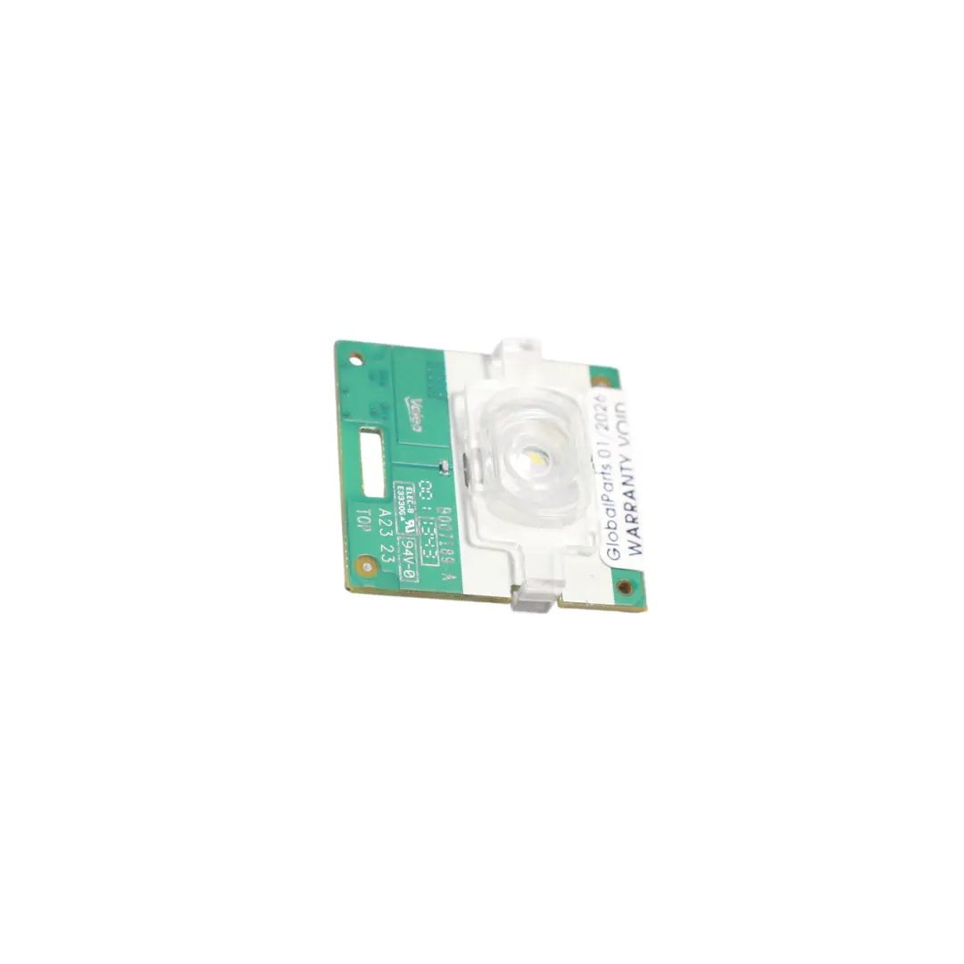 Unbranded VW Golf Mk7 Valeo LED Scheinwerfer Modul Einheit B007189-A - SKU 90017879 - Teilenummer 90017879
