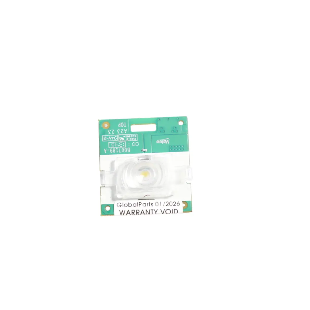 Valeo LED Scheinwerfer Modul Einheit B007189-A für Unbranded VW Golf Mk7 mit Teilenummer 90017879 Unbranded VW Golf Mk7 Valeo LED Scheinwerfer Modul Einheit B007189-A - SKU 90017879 - Teilenummer 90017879