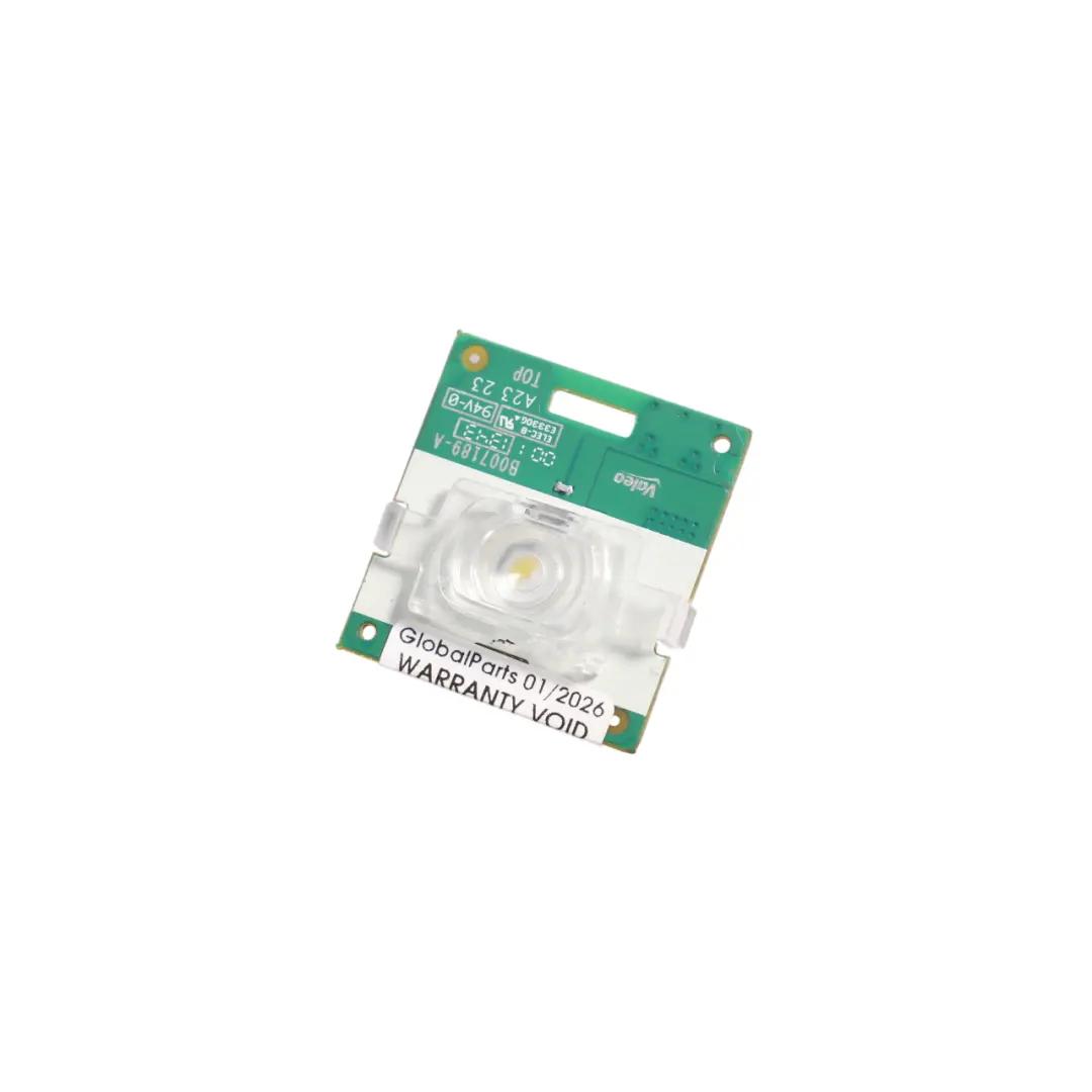 Unbranded VW Golf Mk7 Valeo LED Scheinwerfer Modul Einheit B007189-A - SKU 90017879 - Teilenummer 90017879