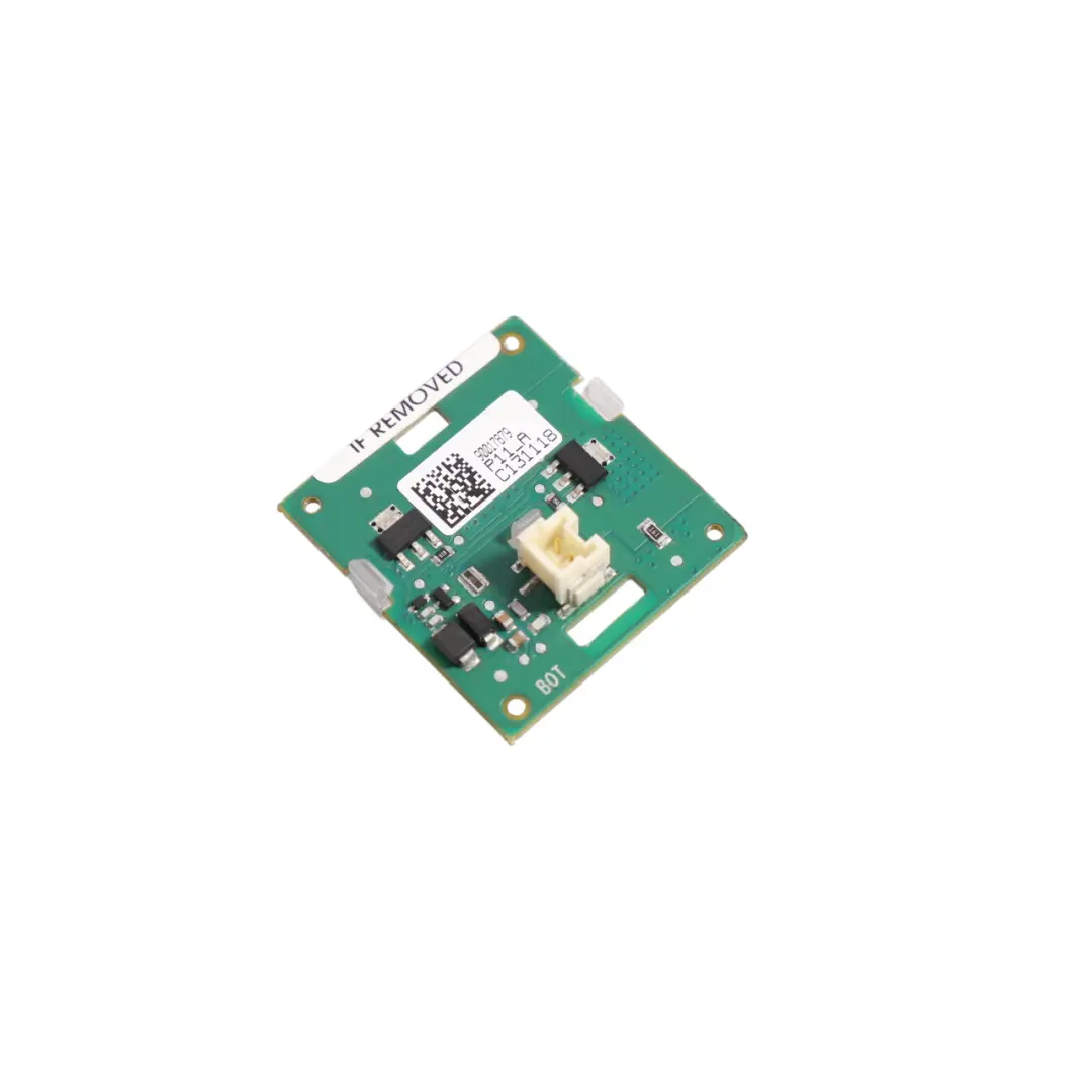 Volkswagen VW Golf Mk7 Valeo Headlight LED Lamp Circuit Module Unit B007189-A - SKU 90017879 - Part number 90017879