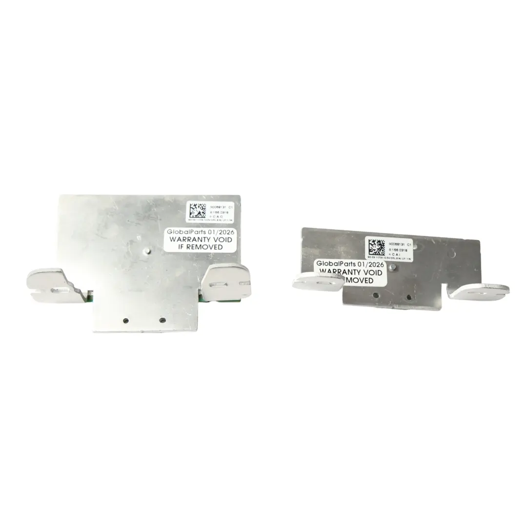 Faro Módulo LED Convertidor Unidad De Control para BMW F30 con número de pieza 90068131 BMW F30 Faro Módulo LED Convertidor Unidad De Control - SKU 90068131 - Número de pieza 90068131