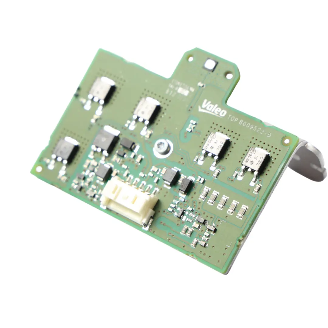 BMW F30 Module Phare LED Convertisseur De Phare Unité De Contrôle - SKU 90068131 - Numéro de pièce 90068131